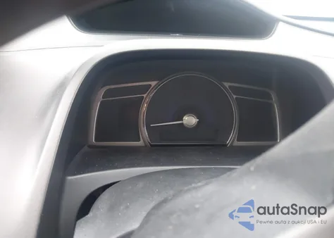 2009 Honda Civic Hybrid from USA, damaged, VIN JHMFA36279S004872